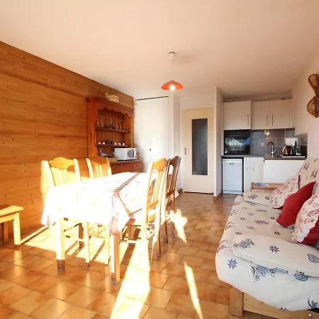 Spacieux 4 Pers Avec Garage, Lave-vaisselle Aux Carroz - Fr-1-572-159 Apartment *