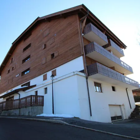 Spacieux 4 Pers Avec Garage, Lave-vaisselle Aux Carroz - Fr-1-572-159 * Araches-la-Frasse