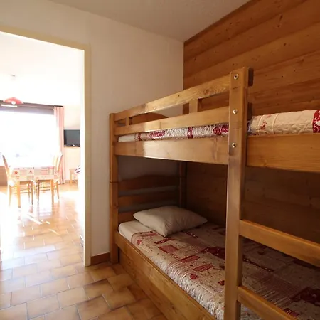 Spacieux 4 Pers Avec Garage, Lave-vaisselle Aux Carroz - Fr-1-572-159 * Arâches